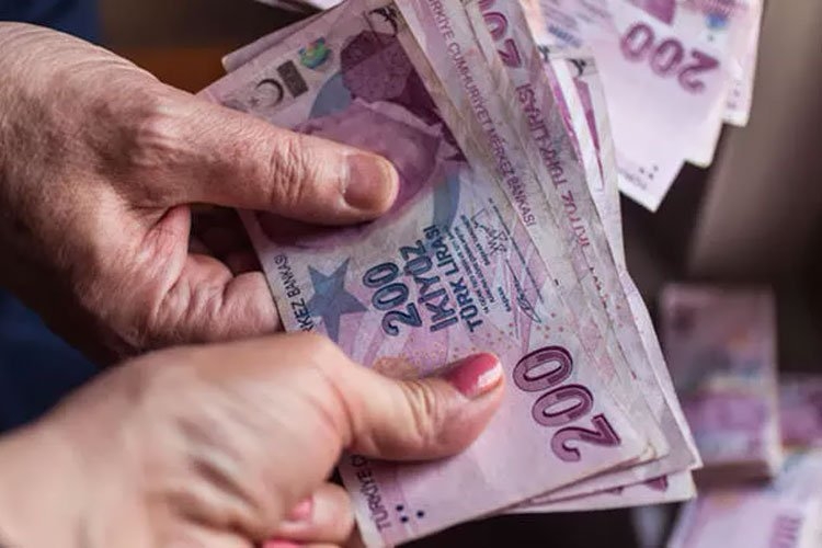 5 Bin Lira Emekli İkramiyesi Ödemesi Yakında Hesaplarda!