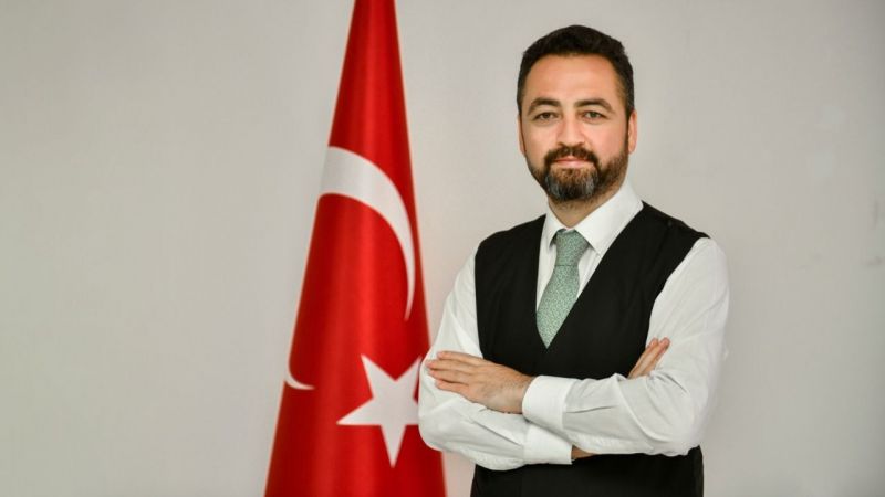 Elbistan Belediye Başkanı Mehmet Gürbüz'den Kurban Bayramı mesajı