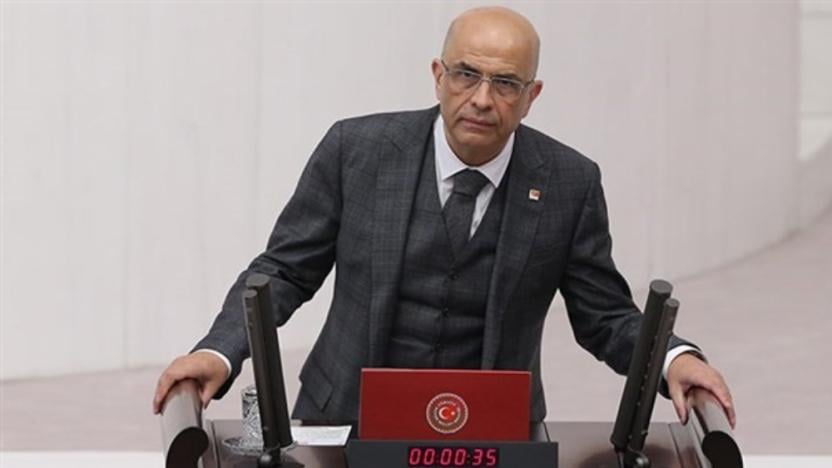 CHP'li Berberoğlu: 29 Mayıs itibariyle yüzde 48’i çöpe atmış durumdayız