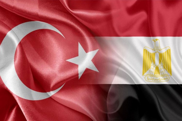 Türkiye ve Mısır'a karşılıklı büyükelçi atandı