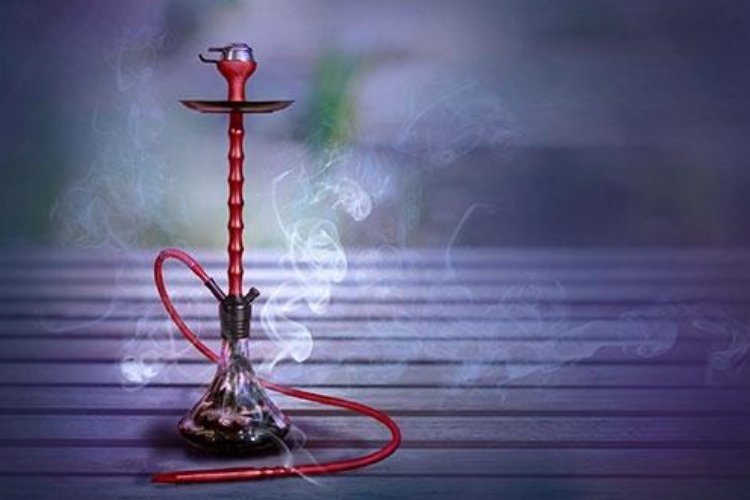 İstanbul'da Açık Alanda Nargile Tamamen Yasaklandı!