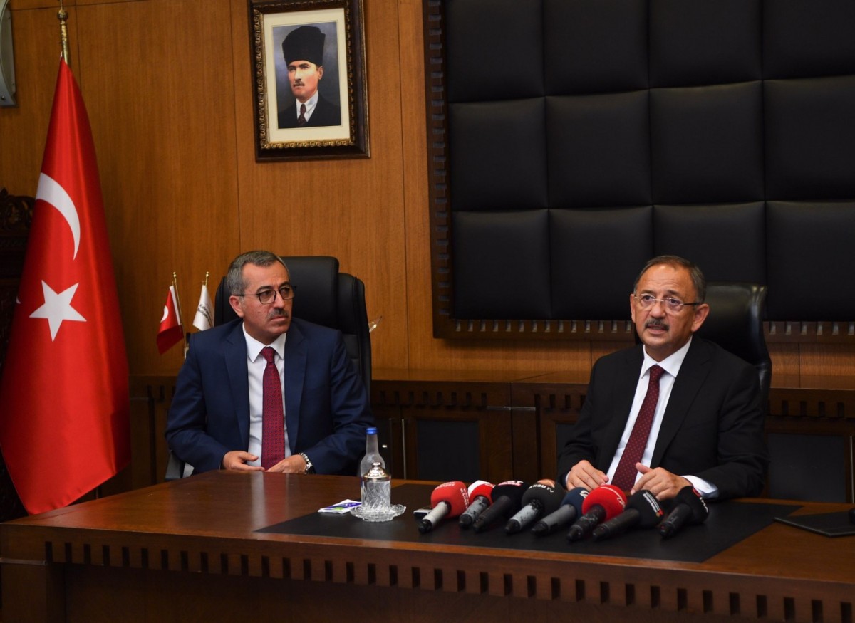 Depremzedelere 500 Bin Lira Hibe, 800 Bin Liraya Kadar Kredi Verilecek!