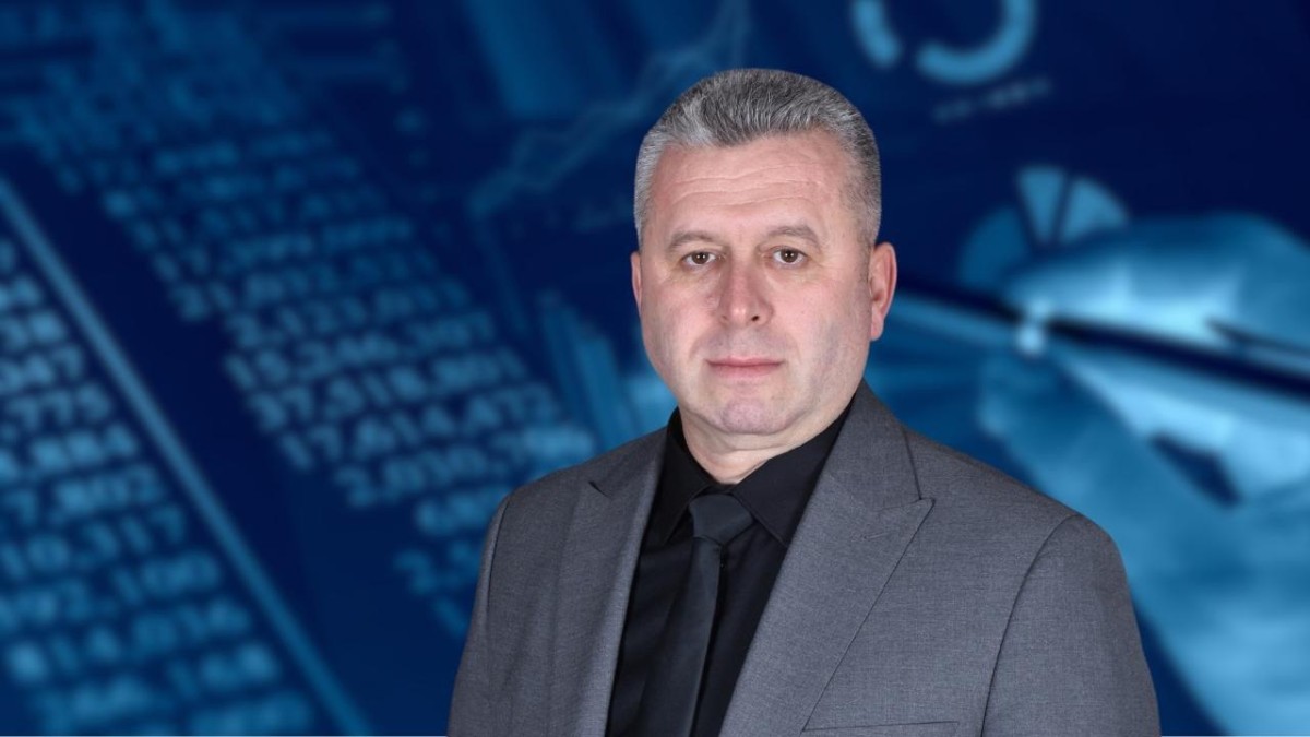 Yardımcıoğlu’ndan vergilere zam tepkisi: Aziz milletvekilleri neredesiniz?