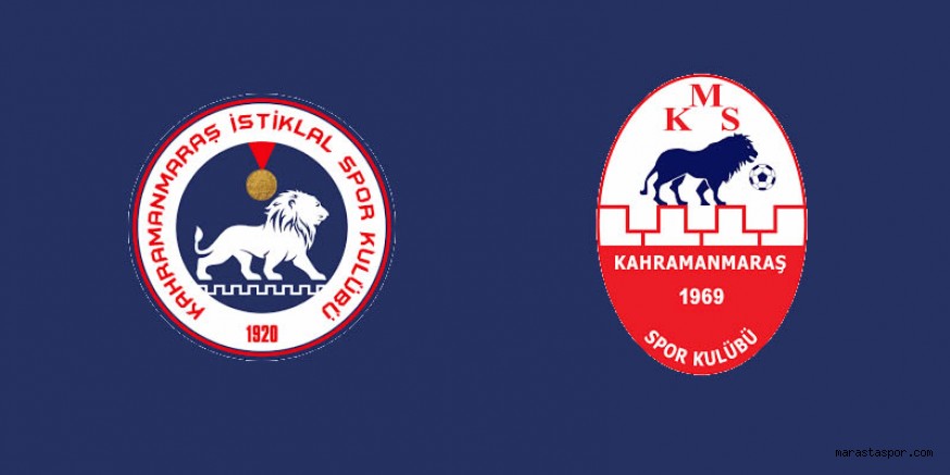 Kahramanmaraşspor Taraftarından Kulüplere Çağrı
