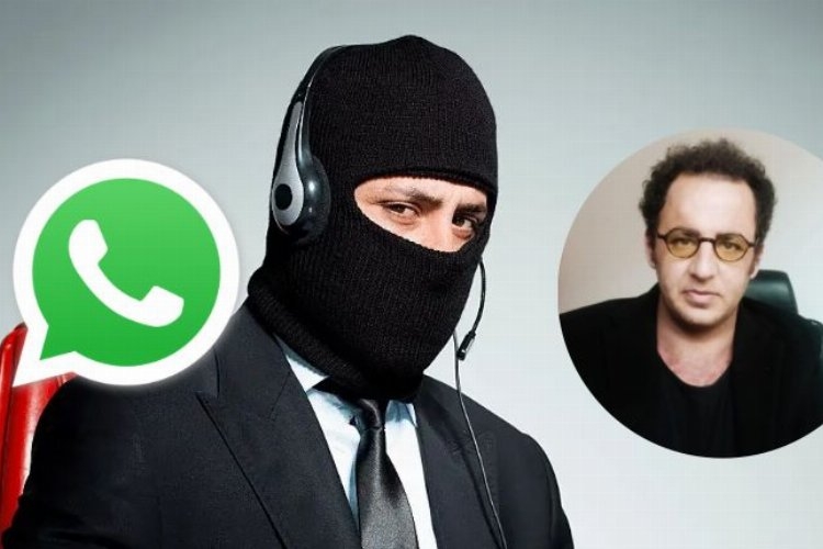 WhatsApp’ta yurtdışı dolandırıcılık tehlikesi... İş ve Para Tekliflerine Dikkat!