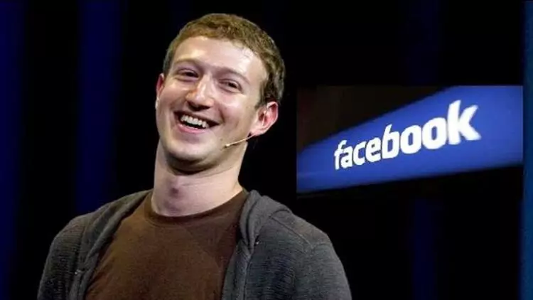 Mark Zuckerberg Kimdir? Mark Zuckerberg Hayatı ve Biyografisi!