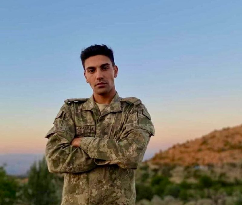 Kahramanmaraş'ta feci kaza: Biri Askeri Öğrenci 3 Kişi Hayatını Kaybetti, 1 Kişi Yaralandı! 