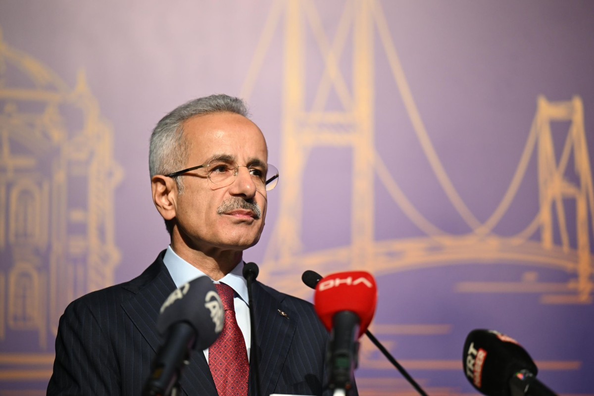 Ulaştırma ve Altyapı Bakanı: Genişbant İnternet Abone Sayısı 93,1 Milyona Ulaştı