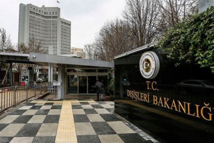 İsveç'te Cumhurbaşkanı Erdoğan'ın Maketi Yakılması Türkiye'den Sert Tepki Aldı