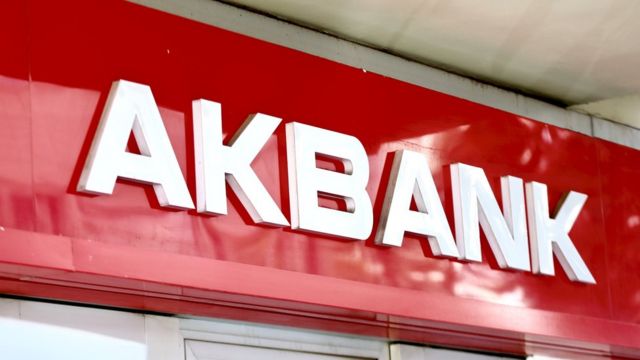 Akbank'ta Üstü Düzey Görev Değişimi: Yeni Genel Müdür Kaan Gür Oldu