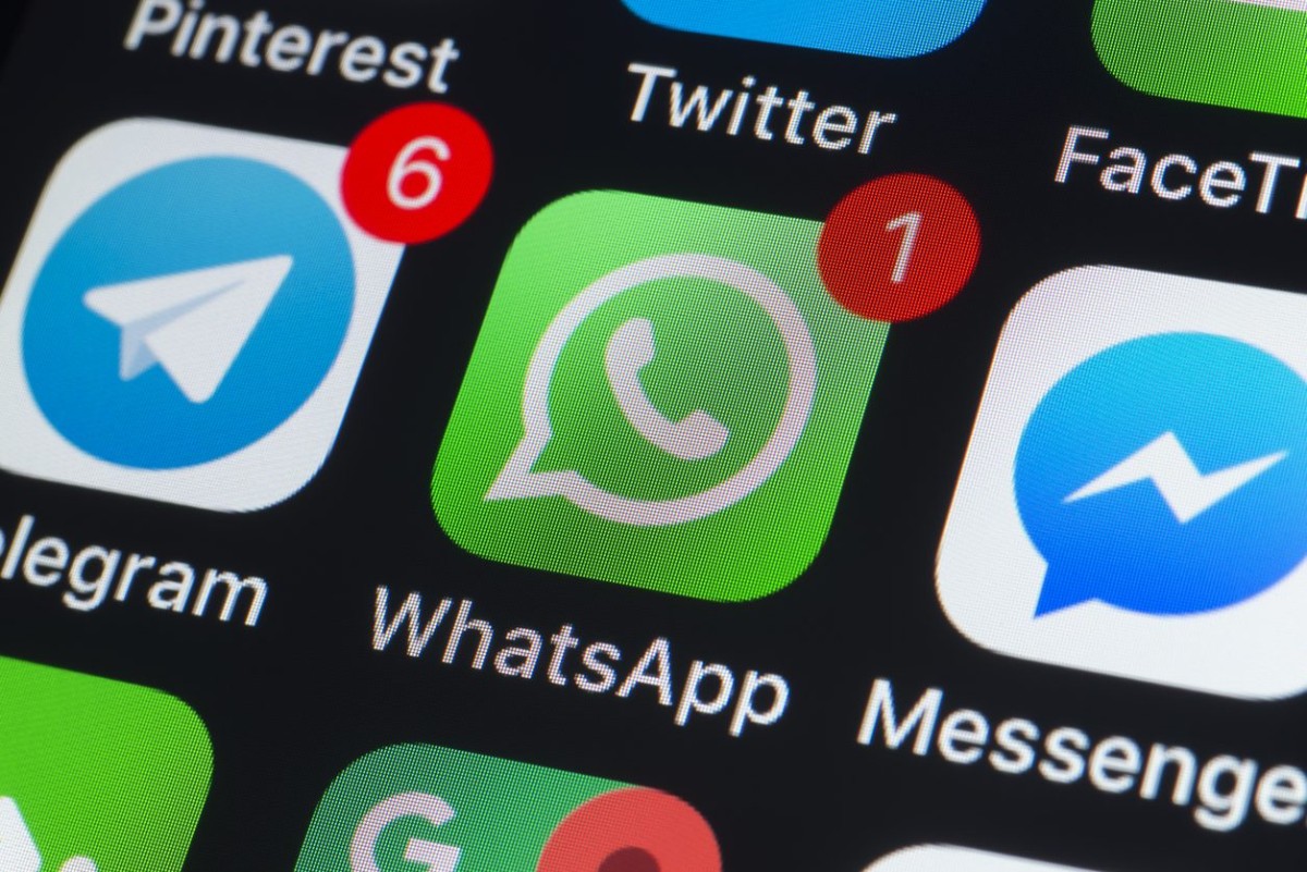 WhatsApp'tan Telegram'a Benzer Yeni Özellik: Grup Sohbetlerinde Mesaj Sabitleme