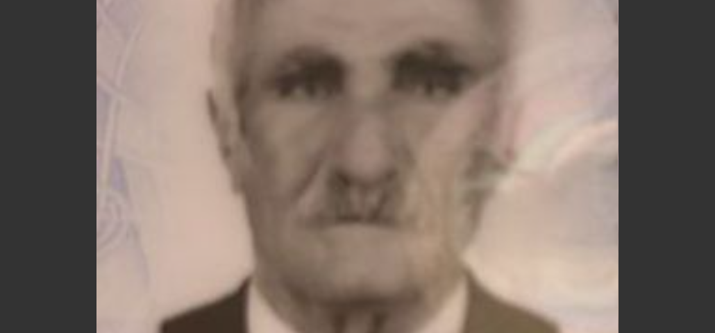 Elbistan'da Korkunç Olay! Sulama Kanalında Yaşlı Adamın Cesedi Bulundu