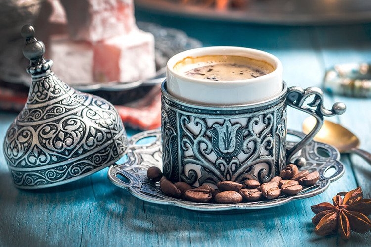 Türk Kahvesi Filtre Kahvenin Gerisinde Kaldı! İşte Türklerin Kahve Tercihleri Araştırması