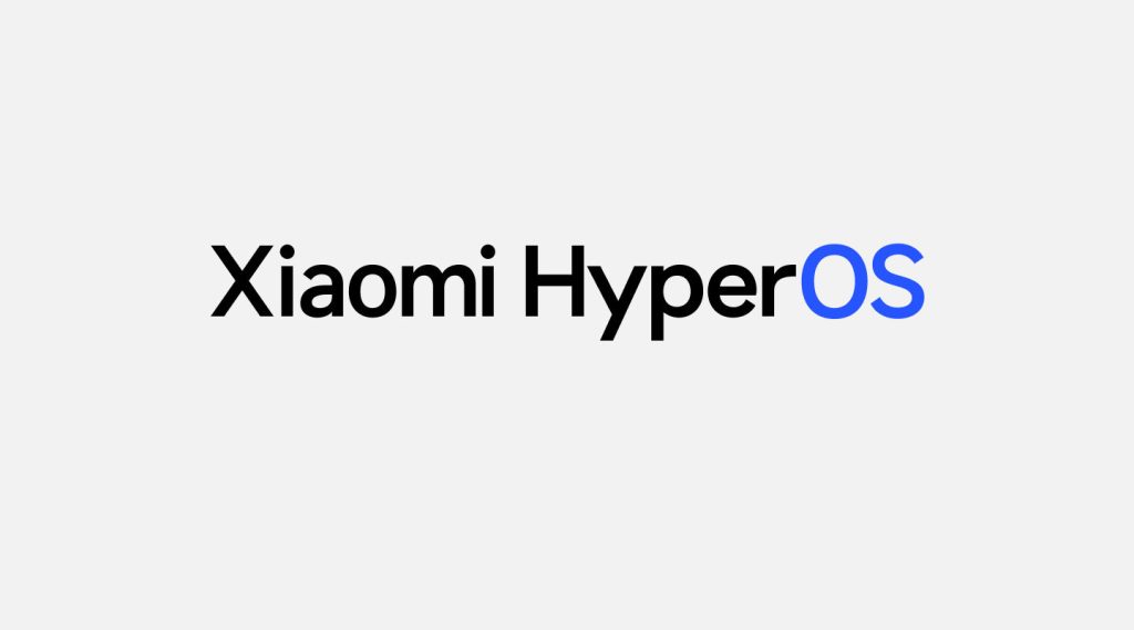 Xiaomi MIUI'den Vazgeçiyor! HyperOS Geliyor...