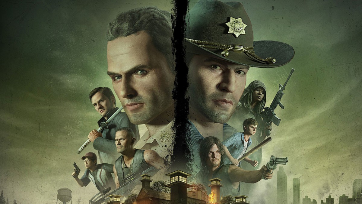 Heyecanla Beklenen The Walking Dead Oyunu: Destinies Geliyor!