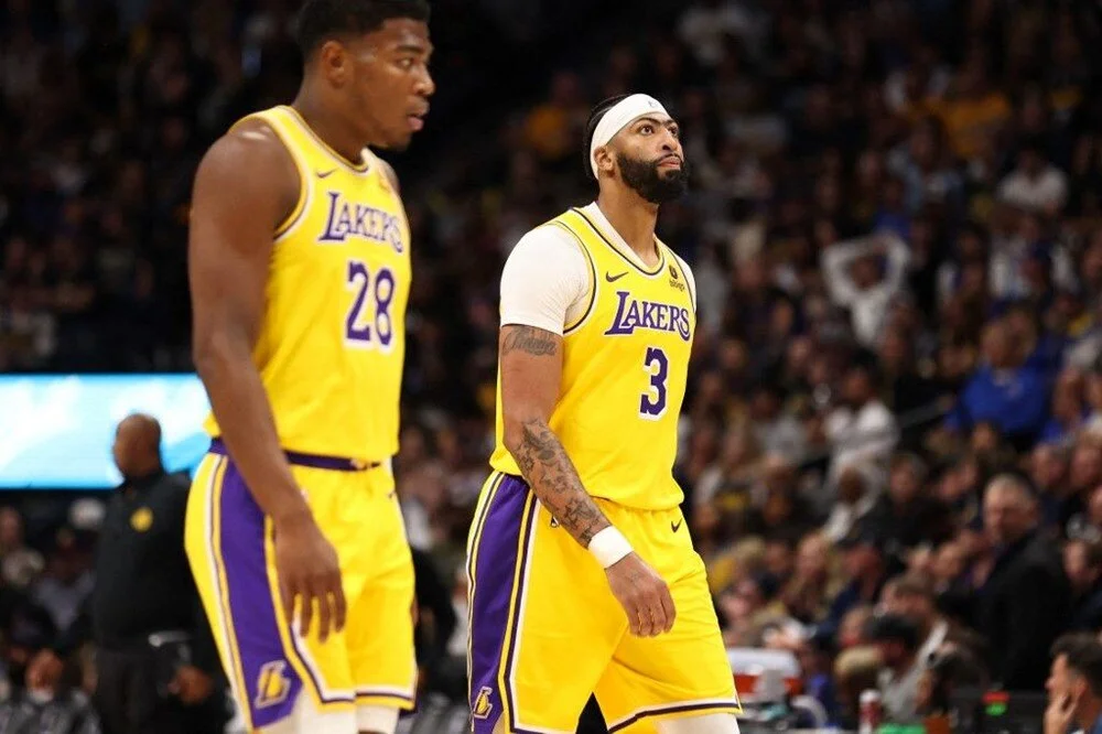 NBA 2023-2024 Sezonu: Şampiyon Nuggets, Lakers Karşısında Galibiyetle Başladı