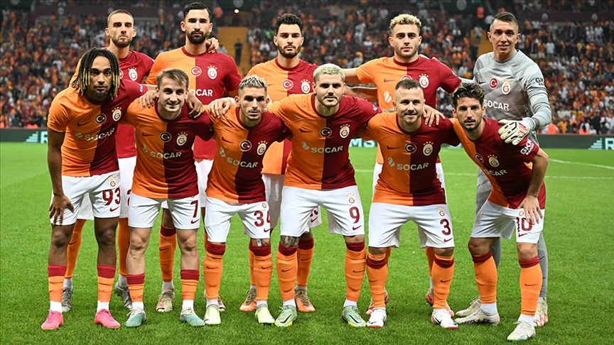 Galatasaray'ın Şampiyonlar Ligi'nde Grup İlerleme İhtimali Artıyor!
