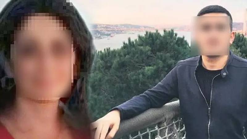 İstanbul'da İğrenç Olay! Adliyede Kadına Yönelik İğrenç Cinsel Saldırı...