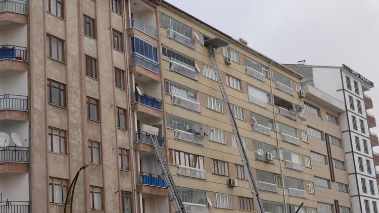 Kahramanmaraş'ta Orta Hasarlı Bina Sahiplerine Müjde: Tasarım Gözetmeni Şartı Kaldırıldı!