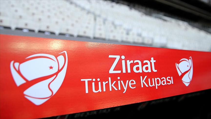 Ziraat Türkiye Kupası 3. Tur Maç Programı Açıklandı! İşte Maç Tarihleri...