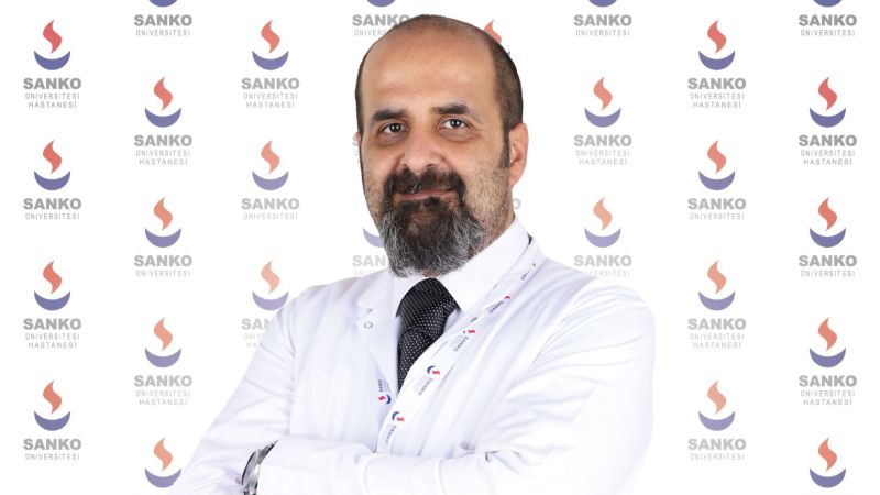 SANKO Üniversitesi Hastanesi Kadrosunu Genişletiyor