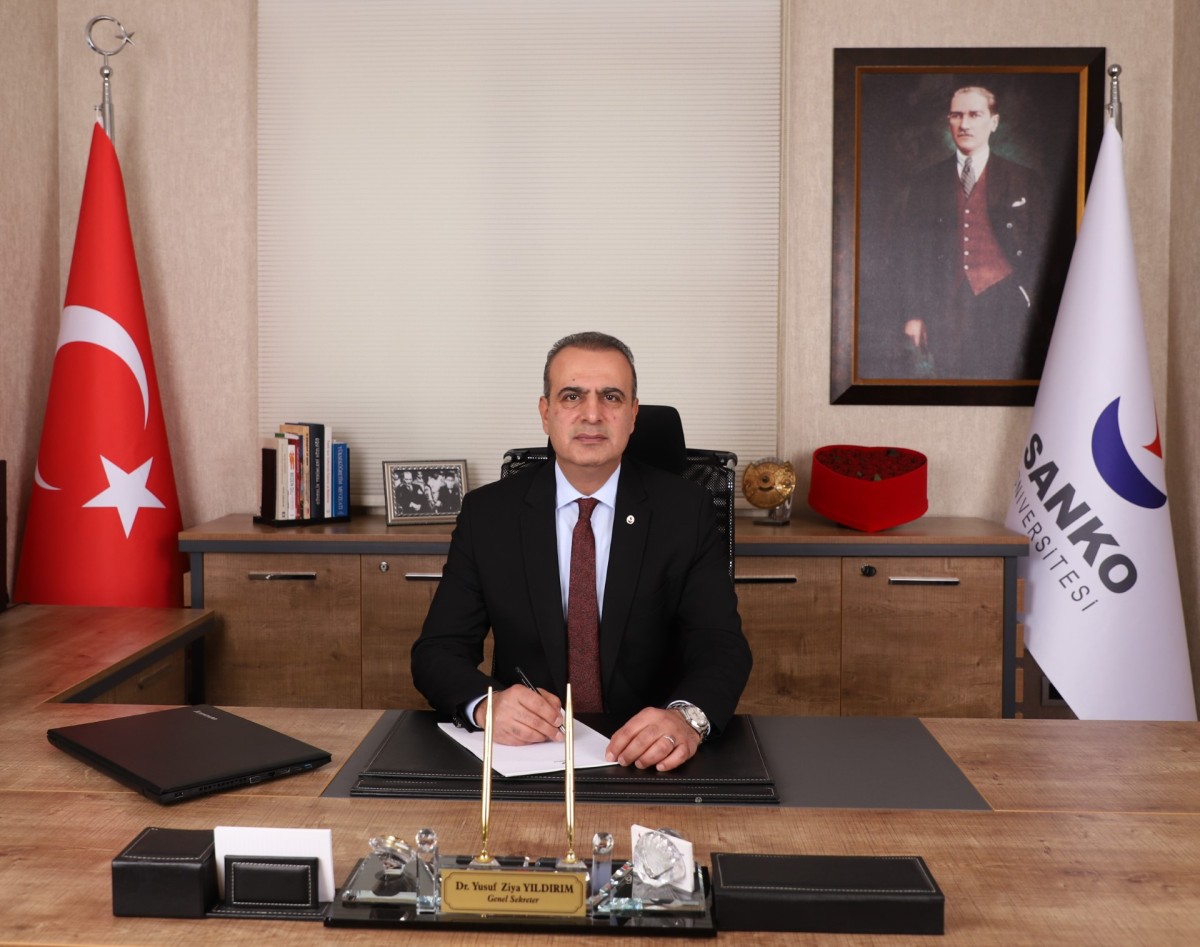 ASİD Genel Başkanı Dr. Yıldırım, 10 Kasım Atatürk'ü Anma Günü Mesajı Yayımladı