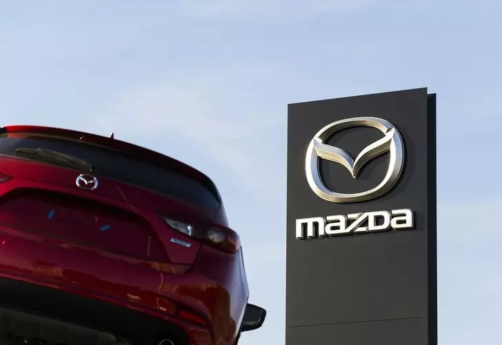 Mazda, Türkiye'de Otomobil Satışlarını Durdurdu: Yedek Parça Tedariki Olacak mı?