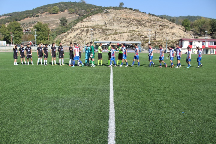 Kahramanmaraş Kurtuluşspor, Bahçespor ile 1-1 Berabere Kaldı: BAL 8. Grup Maçı Detayları
