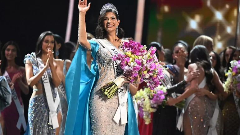 Miss Universe 2023'ün Kazananı: Sheynnis Palacios Kainat Güzeli Seçildi!