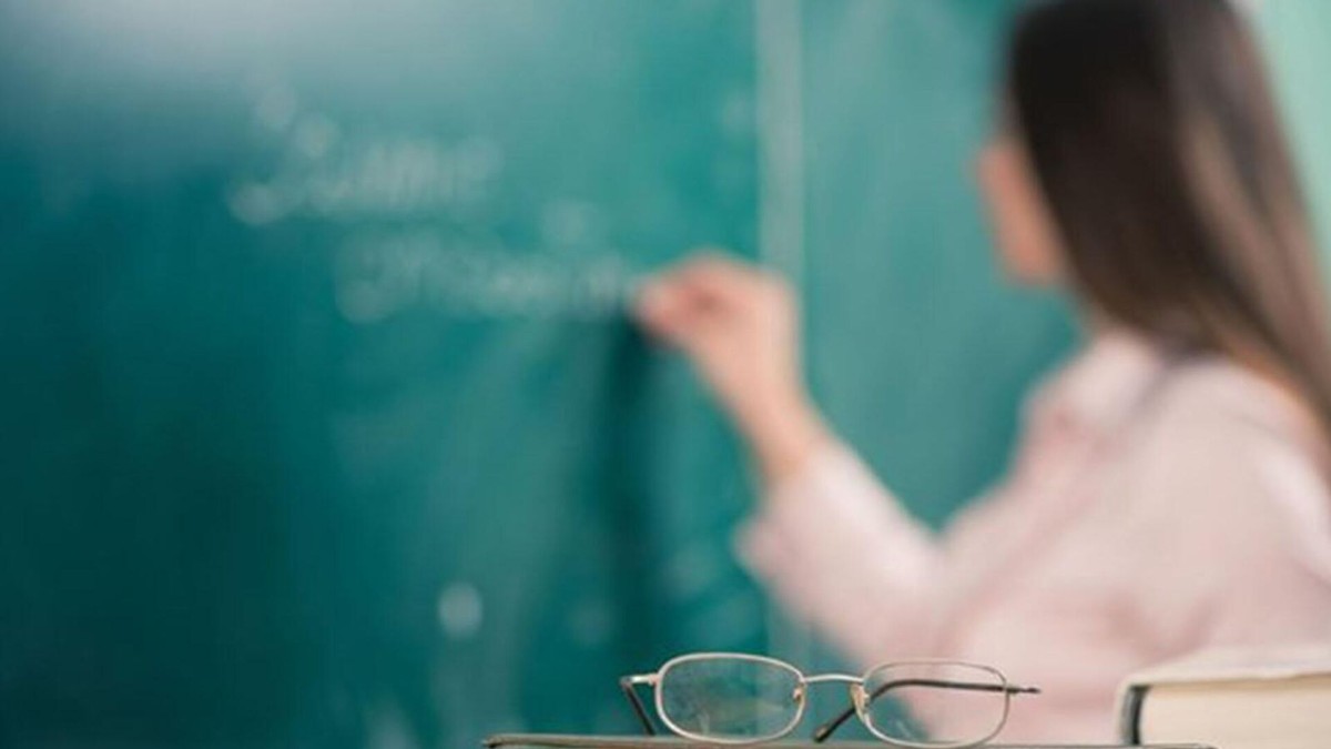 Uzman Öğretmenlik Sınav Sonuçları Açıklanıyor! İşte 2023 MEB Sınav Sonuçları Sorgulama Sayfası