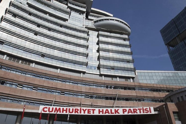 CHP, Aday Adaylığı Başvurularını 5 Aralık'a Kadar Uzattı