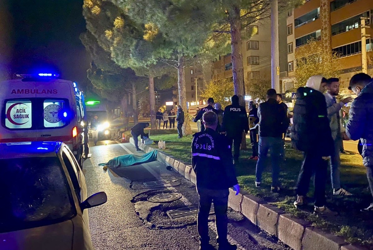 Kahramanmaraş'ta Ölüm Yolu: Bir Haftada 2 Kişi Yaşamını Yitirdi