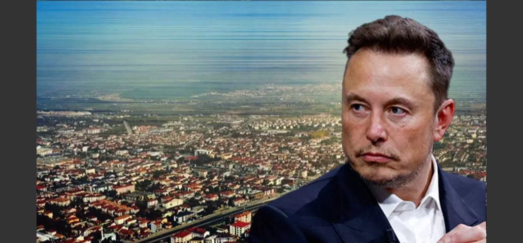 Elon Musk'ın Düzce'ye mi Geliyor? Sosyal Medyada Gündem Olan İddia!