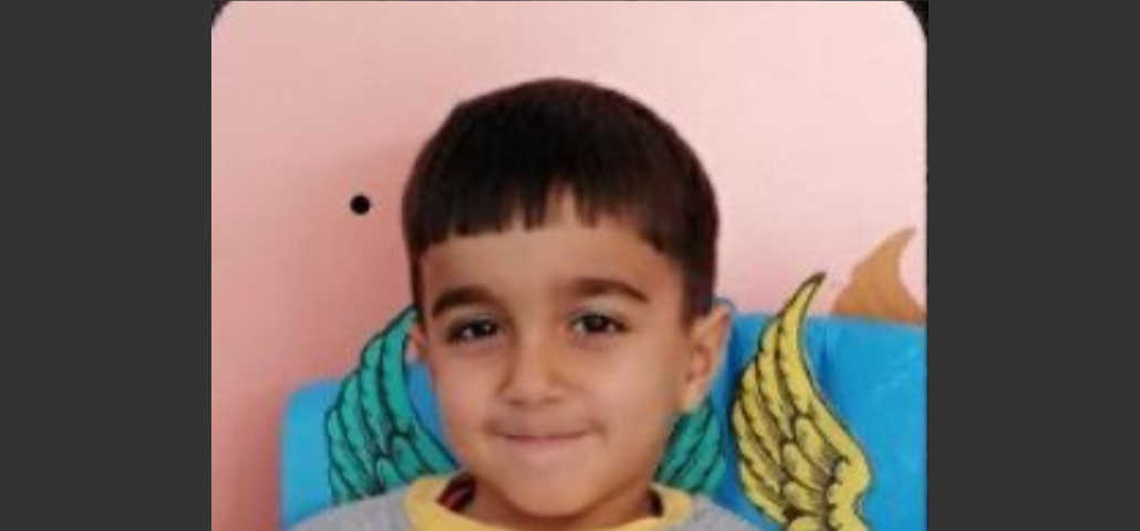 Elbistan’da Otomobilin Çarptığı 6 Yaşındaki Çocuk Hayatını Kaybetti