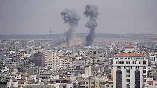 Euro-Med: İsrail'in Gazze'ye Saldırılarında 700 Bin Çocuk Etkilendi, Toplam Çocuk Ölümü 10 Bini Aşacak