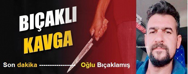 Kahramanmaraş'ta Şok Cinayet: Katili Oğlu Çıktı!
