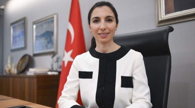 Günün Polemiği: Merkez Bankası Başkanı Hafize Gaye Erkan'ın Maaşı Ne Kadar?