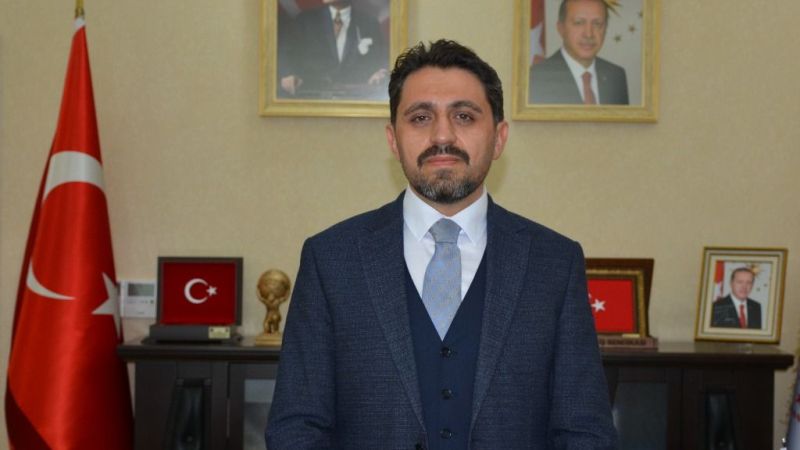 Kahramanmaraş Aile ve Sosyal Hizmetler İl Müdürü Mutlu Kaya, Gaziantep'e Atandı!