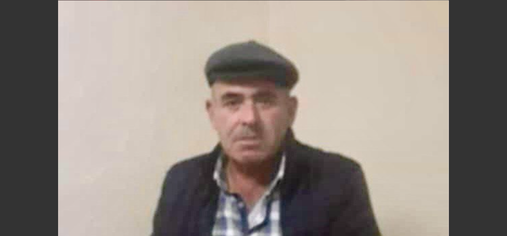 Andırın'da 14 Yaşındaki Çocuk, Babasını Baltayla Öldürdü!