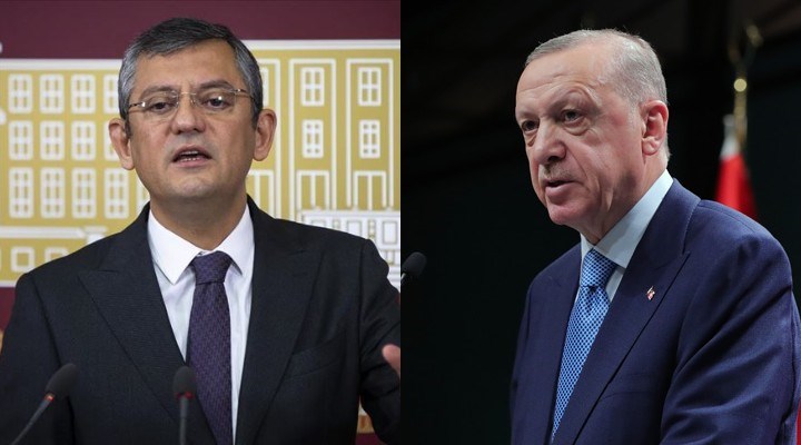 CHP Genel Başkanı Özgür Özel, Cumhurbaşkanı Erdoğan'a Tazminat Ödeyecek