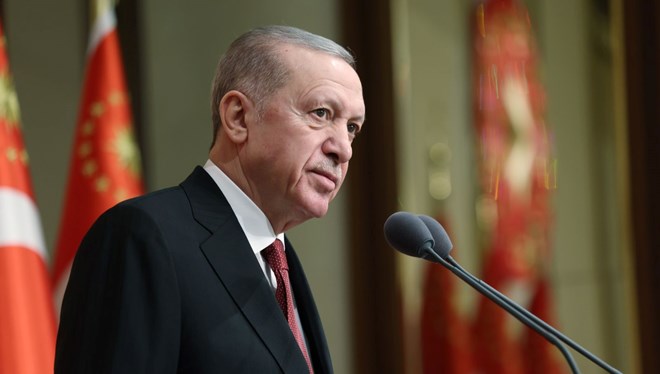 Cumhurbaşkanı Erdoğan: Pazar Günü İstanbul Adayını Duyacaksınız