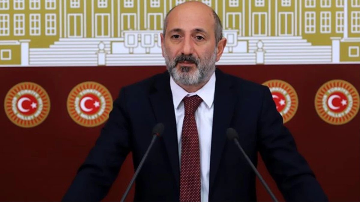 CHP Milletvekili Ali Öztunç'tan İçişleri Bakanı Yerlikaya'ya Soru Önergesi
