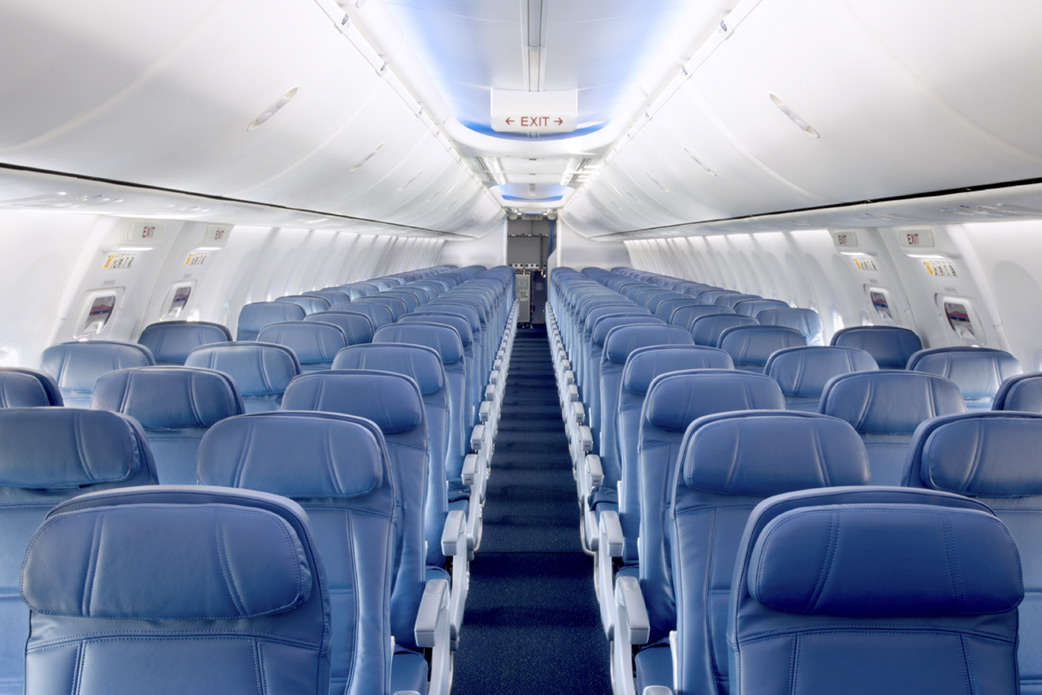 Uçaklarda En Güvenli Koltuk Hangisi? Uzmanlardan Bilgi ve Tavsiyeler
