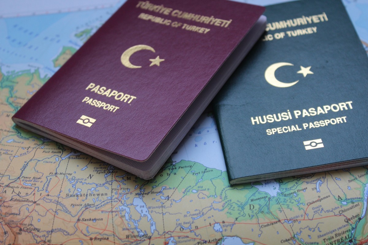 İşte Dünyanın En Güçlü Pasaportları: Avrupa Ülkeleri Zirvede