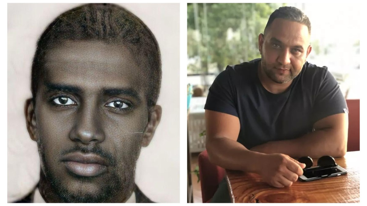 Kuryenin Ölümüne Neden Olan Somali Cumhurbaşkanının Oğlu İfade Verdi
