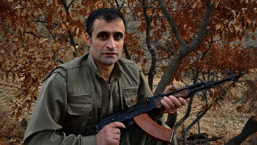 MİT'ten PKK/KCK Operasyonu: 'Renas Raperin' Kod Adlı Faik Aydın Etkisiz Hale Getirildi
