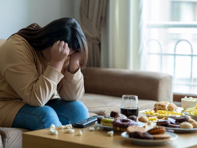 Stresle Başa Çıkmanın Yolu: Bağırsak Sağlığı ve Beslenme İlişkisi İle Çözüme Kavuşuyor!