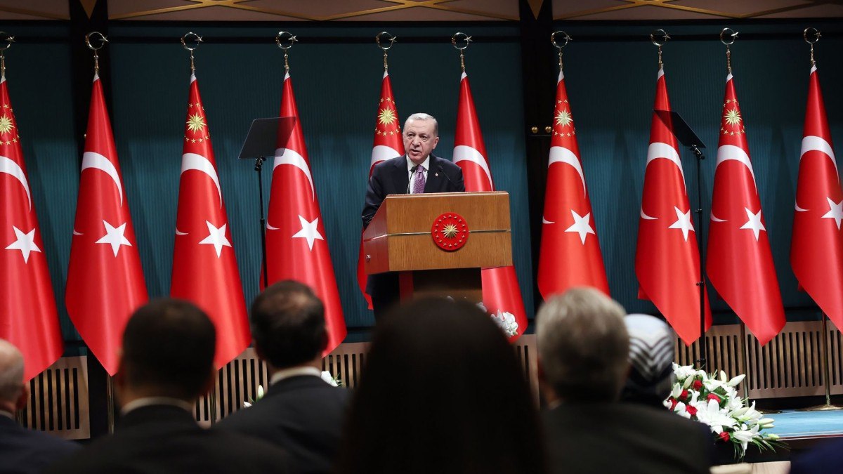 AK Parti'nin Adayları Belli Oldu: 7 İlde MHP Adayları Desteklenecek!