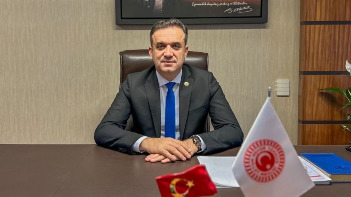 Milletvekili Kurt Açıkladı: Kahramanmaraş'a 2 Milyar TL'lik Cezaevi Yapılacak!