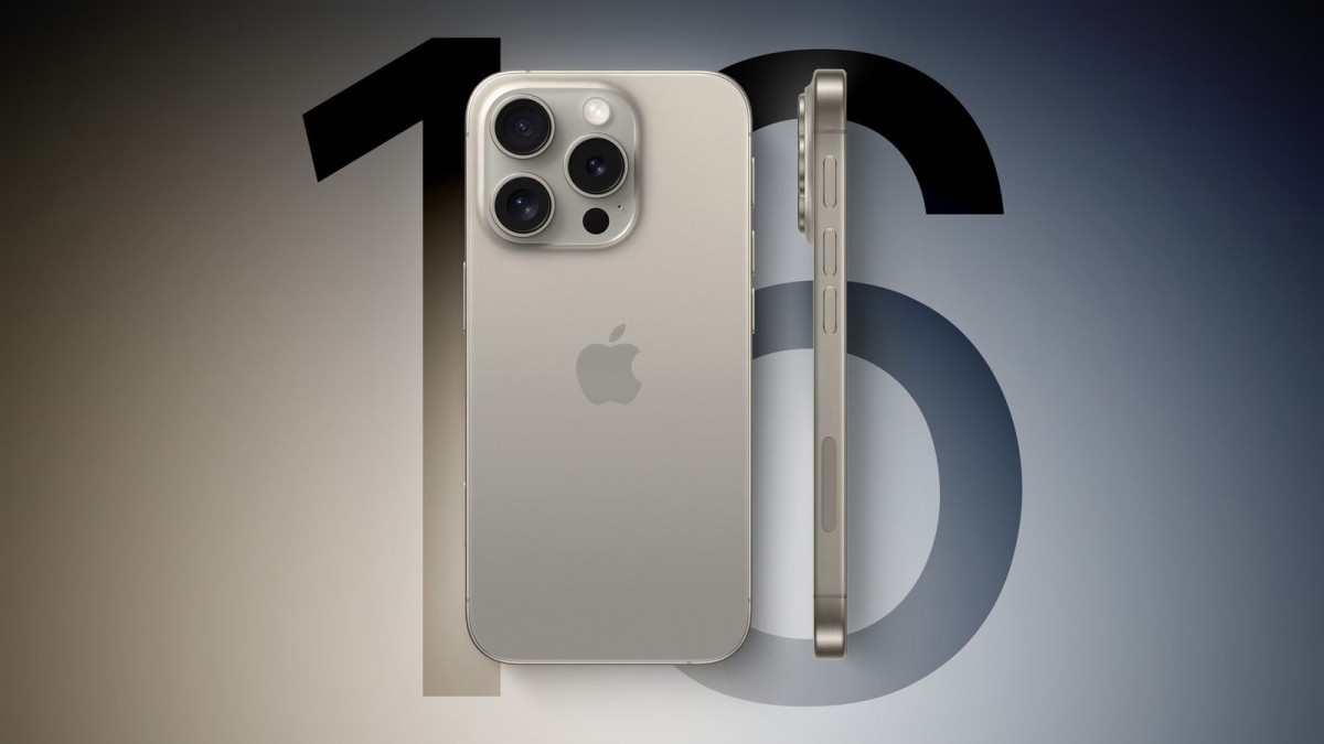 Apple Şaşırtmıyor: iPhone 16 Tasarım Değişiklikleri Konusunda İddialı Değil!